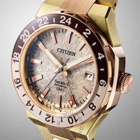 قیمت و خرید ساعت مچی مردانه سیتیزن(CITIZEN) مدل NB6032-53P کلاسیک | اورجینال و اصلی