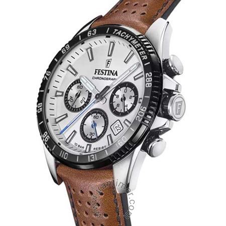 قیمت و خرید ساعت مچی مردانه فستینا(FESTINA) مدل F20561/1 کلاسیک | اورجینال و اصلی