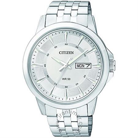 قیمت و خرید ساعت مچی مردانه سیتیزن(CITIZEN) مدل BF2011-51A کلاسیک | اورجینال و اصلی