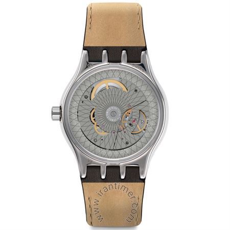 قیمت و خرید ساعت مچی مردانه سواچ(SWATCH) مدل SY23S400 کلاسیک | اورجینال و اصلی