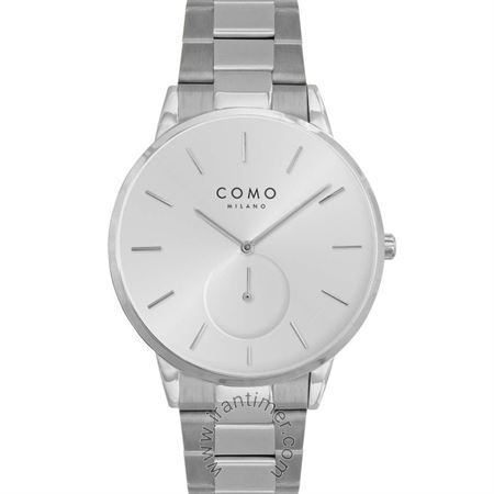 قیمت و خرید ساعت مچی مردانه کومو میلانو(COMO MILANO) مدل CM054.104.1SM.00 کلاسیک | اورجینال و اصلی