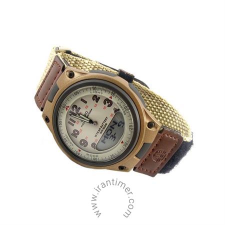 قیمت و خرید ساعت مچی مردانه کاسیو (CASIO) جنرال مدل AW-80V-5BVDF کلاسیک | اورجینال و اصلی