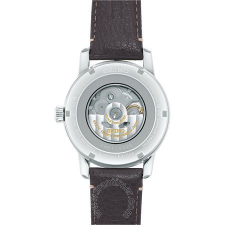 قیمت و خرید ساعت مچی مردانه سیکو(SEIKO) مدل SPB397J1 کلاسیک | اورجینال و اصلی
