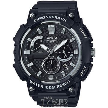 قیمت و خرید ساعت مچی مردانه کاسیو (CASIO) جنرال مدل MCW-200H-1AVDF اسپرت | اورجینال و اصلی