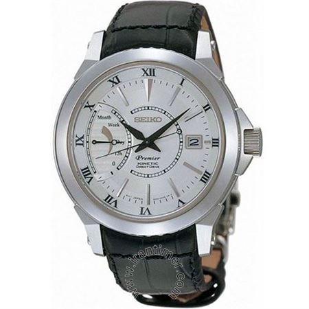 قیمت و خرید ساعت مچی مردانه سیکو(SEIKO) مدل SRG003P1-Q کلاسیک | اورجینال و اصلی