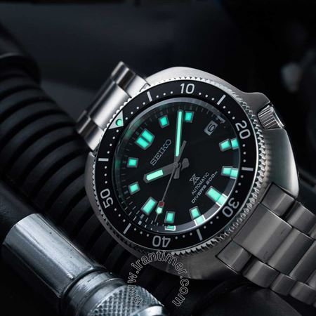 قیمت و خرید ساعت مچی مردانه سیکو(SEIKO) مدل SPB151J1 کلاسیک | اورجینال و اصلی