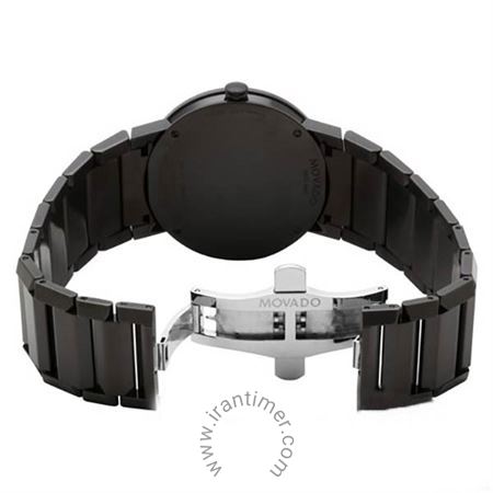 قیمت و خرید ساعت مچی مردانه موادو(MOVADO) مدل 606307 کلاسیک | اورجینال و اصلی