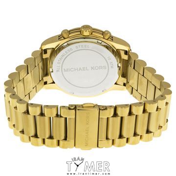 قیمت و خرید ساعت مچی زنانه مایکل کورس(MICHAEL KORS) مدل MK5916 کلاسیک | اورجینال و اصلی