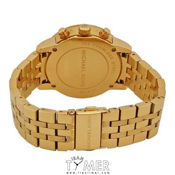 قیمت و خرید ساعت مچی زنانه مایکل کورس(MICHAEL KORS) مدل MK5676 کلاسیک | اورجینال و اصلی