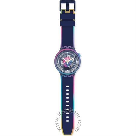 قیمت و خرید ساعت مچی مردانه سواچ(SWATCH) مدل SO27N112 اسپرت | اورجینال و اصلی