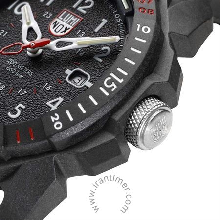 قیمت و خرید ساعت مچی مردانه لومینوکس(LUMINOX) مدل XL.1001 اسپرت | اورجینال و اصلی