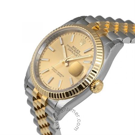 قیمت و خرید ساعت مچی مردانه زنانه رولکس(Rolex) مدل 126233 کلاسیک اسپرت | اورجینال و اصلی