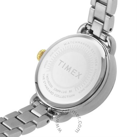 قیمت و خرید ساعت مچی زنانه تایمکس(TIMEX) مدل TW2U60200 کلاسیک | اورجینال و اصلی