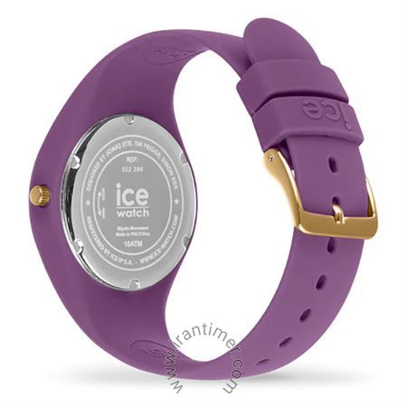 قیمت و خرید ساعت مچی زنانه آیس واچ(ICE WATCH) مدل 022286 اسپرت | اورجینال و اصلی