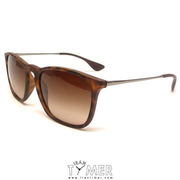 قیمت و خرید عینک آفتابی زنانه مردانه کلاسیک (RAY BAN) مدل RB4187/856.13-54 | اورجینال و اصلی