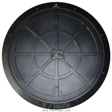 قیمت و خرید ساعت مچی دیواری کاور(CLOCK COVER) مدل YA-07-05-WR کلاسیک | اورجینال و اصلی