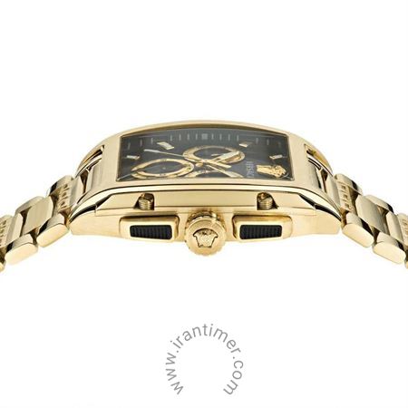 قیمت و خرید ساعت مچی مردانه ورساچه(Versace) مدل VE6H005 23 کلاسیک | اورجینال و اصلی