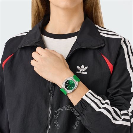 قیمت و خرید ساعت مچی مردانه زنانه آدیداس(Adidas) مدل AOFH24505 اسپرت | اورجینال و اصلی