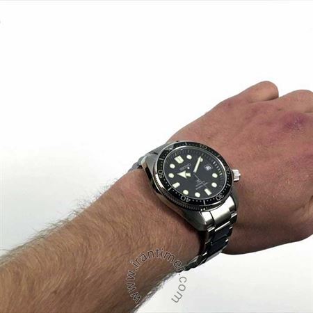 قیمت و خرید ساعت مچی مردانه سیکو(SEIKO) مدل SPB077J1 کلاسیک | اورجینال و اصلی