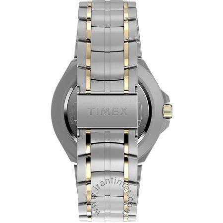 قیمت و خرید ساعت مچی مردانه تایمکس(TIMEX) مدل TW2V39700 کلاسیک | اورجینال و اصلی