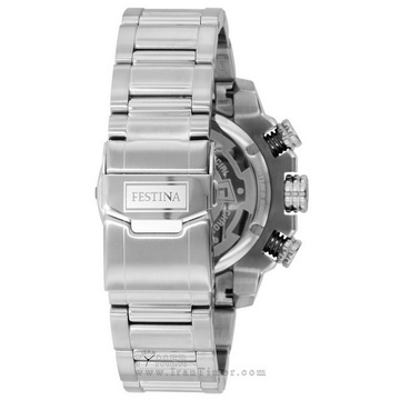 قیمت و خرید ساعت مچی مردانه فستینا(FESTINA) مدل F16599/6 اسپرت | اورجینال و اصلی