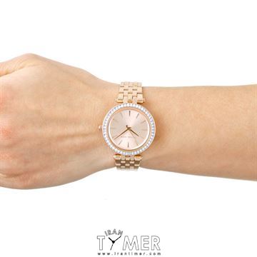 قیمت و خرید ساعت مچی زنانه مایکل کورس(MICHAEL KORS) مدل MK3366 کلاسیک | اورجینال و اصلی