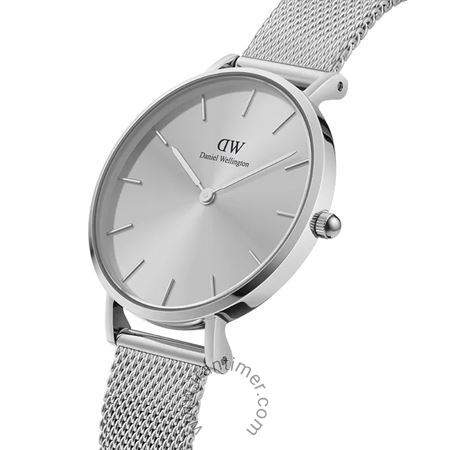 قیمت و خرید ساعت مچی زنانه دنیل ولینگتون(DANIEL WELLINGTON) مدل DW00100464 کلاسیک | اورجینال و اصلی