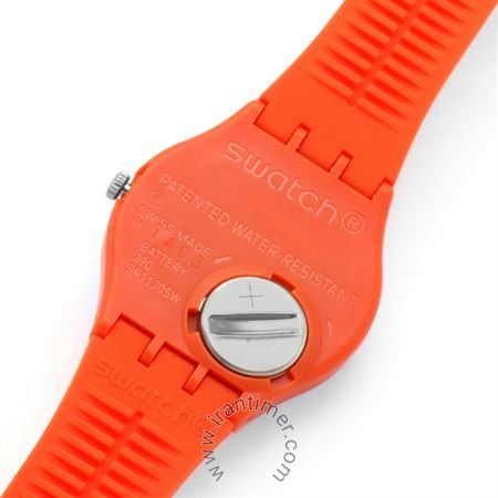 قیمت و خرید ساعت مچی مردانه زنانه سواچ(SWATCH) مدل GO121 اسپرت | اورجینال و اصلی