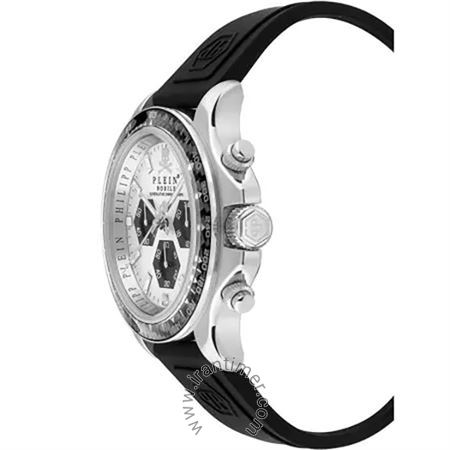 قیمت و خرید ساعت مچی مردانه فیلیپ پلین(Philipp Plein) مدل PWVAA0523 اسپرت | اورجینال و اصلی