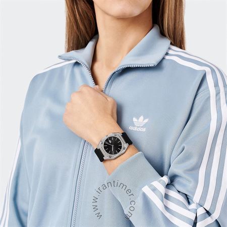 قیمت و خرید ساعت مچی مردانه زنانه ادیداس(Adidas) مدل AOFH24002 اسپرت | اورجینال و اصلی