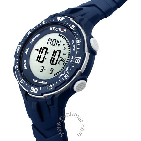 قیمت و خرید ساعت مچی مردانه سکتور(Sector) مدل R3251280002 اسپرت | اورجینال و اصلی