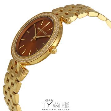 قیمت و خرید ساعت مچی زنانه مایکل کورس(MICHAEL KORS) مدل MK3408 کلاسیک | اورجینال و اصلی