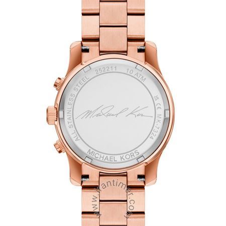 قیمت و خرید ساعت مچی زنانه مایکل کورس(MICHAEL KORS) مدل MK7324 کلاسیک | اورجینال و اصلی