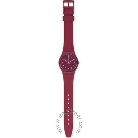 قیمت و خرید ساعت مچی مردانه زنانه سواچ(SWATCH) مدل SO28R103 اسپرت | اورجینال و اصلی