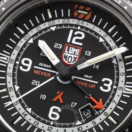 قیمت و خرید ساعت مچی مردانه لومینوکس(LUMINOX) مدل XB.3761 اسپرت | اورجینال و اصلی