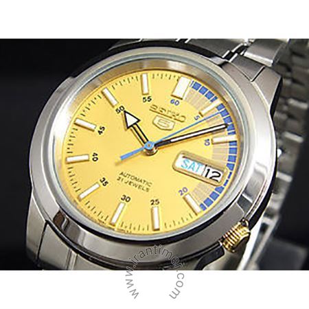 قیمت و خرید ساعت مچی مردانه سیکو(SEIKO) مدل SNKK29K1S کلاسیک | اورجینال و اصلی