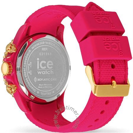 قیمت و خرید ساعت مچی زنانه آیس واچ(ICE WATCH) مدل 021596 اسپرت | اورجینال و اصلی