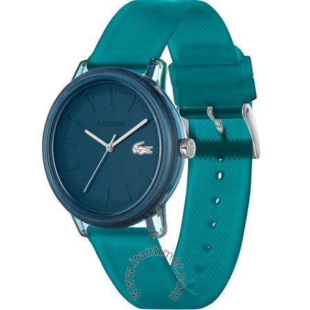 قیمت و خرید ساعت مچی مردانه لاکوست(LACOSTE) مدل 2011318 اسپرت | اورجینال و اصلی