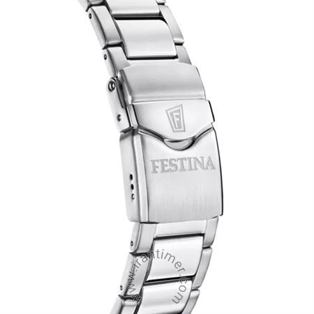 قیمت و خرید ساعت مچی مردانه فستینا(FESTINA) مدل F20665/3 اسپرت | اورجینال و اصلی
