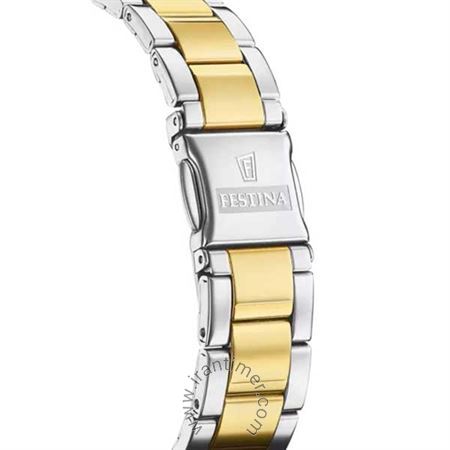 قیمت و خرید ساعت مچی زنانه فستینا(FESTINA) مدل F20594/1 فشن | اورجینال و اصلی