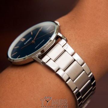 قیمت و خرید ساعت مچی زنانه کاسیو (CASIO) جنرال مدل LTP-VT01D-2BUDF کلاسیک | اورجینال و اصلی
