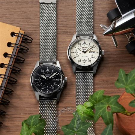 قیمت و خرید ساعت مچی مردانه سیکو(SEIKO) مدل SRPH21K1S کلاسیک | اورجینال و اصلی