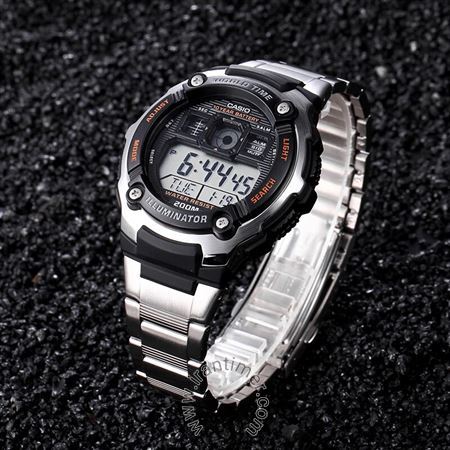 Casio ae 2000wd new arrivals