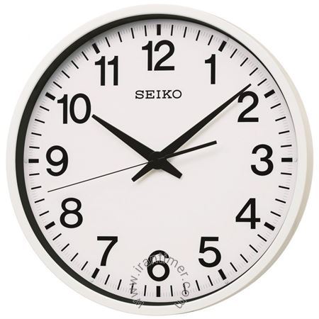 قیمت و خرید ساعت مچی مردانه زنانه سیکو(SEIKO) مدل QXZ001W کلاسیک | اورجینال و اصلی