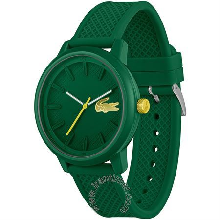 قیمت و خرید ساعت مچی مردانه لاکوست(LACOSTE) مدل 2011316 اسپرت | اورجینال و اصلی