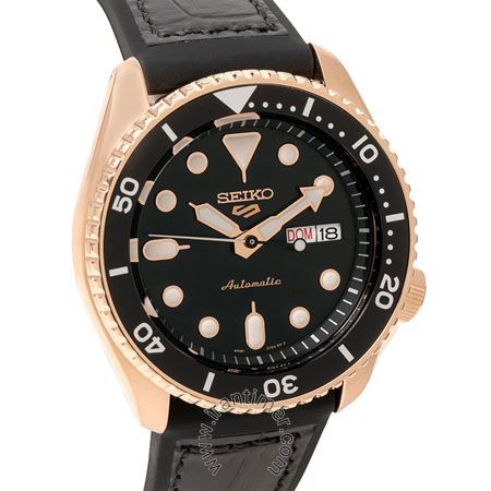 قیمت و خرید ساعت مچی مردانه سیکو(SEIKO) مدل SRPD76K1S اسپرت | اورجینال و اصلی