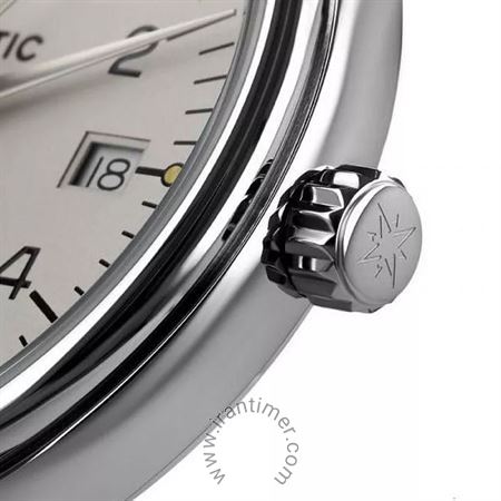 قیمت و خرید ساعت مچی مردانه اینونتیک(INVENTIC) مدل C57310.41.23 کلاسیک | اورجینال و اصلی