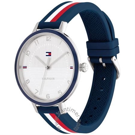 قیمت و خرید ساعت مچی زنانه تامی هیلفیگر(TOMMY HILFIGER) مدل 1782584 اسپرت | اورجینال و اصلی