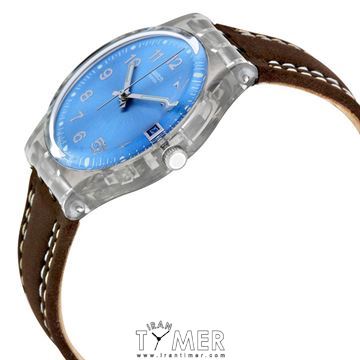 قیمت و خرید ساعت مچی زنانه سواچ(SWATCH) مدل GM415 کلاسیک | اورجینال و اصلی