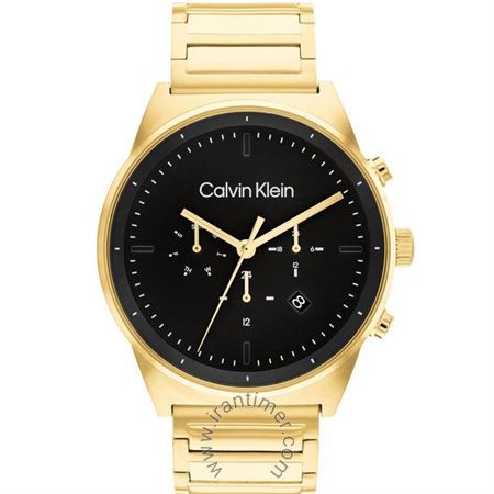 قیمت و خرید ساعت مچی مردانه کالوین کلاین(CALVIN KLEIN) مدل 25200294 کلاسیک | اورجینال و اصلی